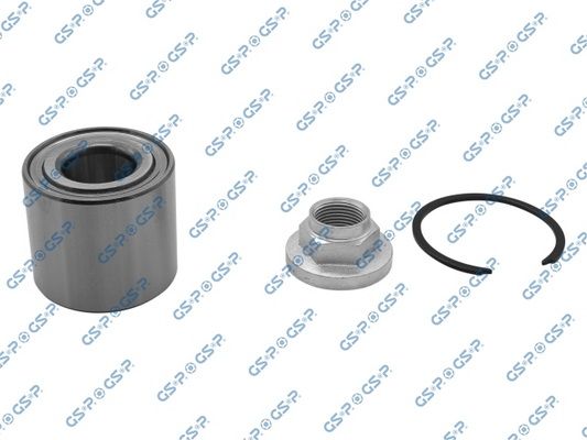 GSP-GK7616