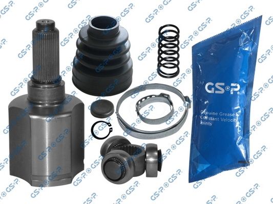 GSP-610043