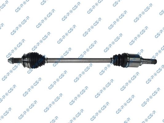 GSP-256050