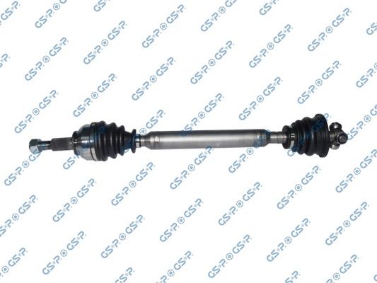 GSP-250446