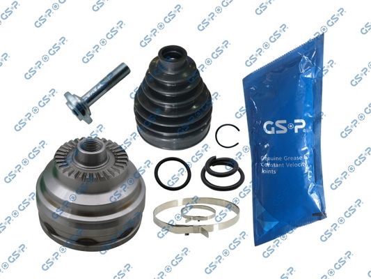 GSP-801811