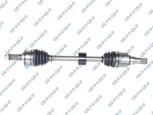 GSP-257289