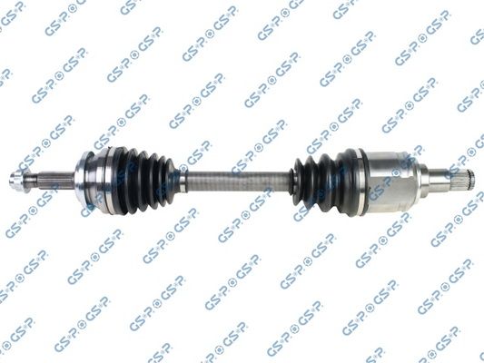 GSP-259583