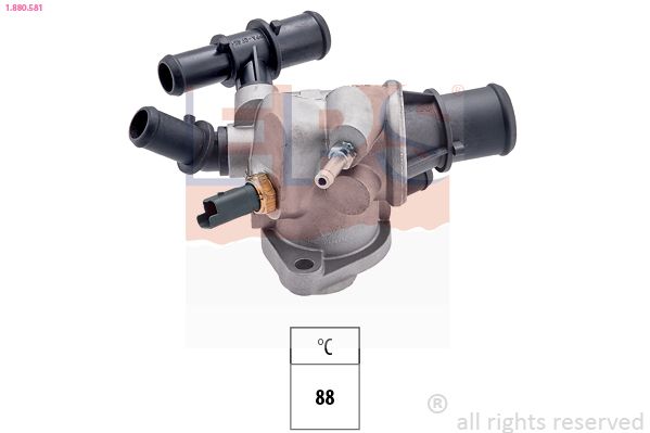 EPS-1880 581