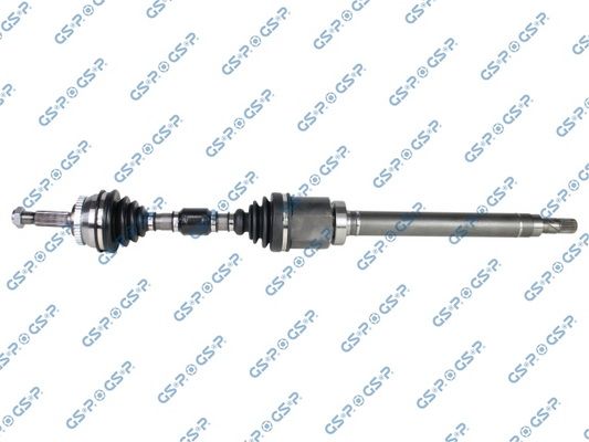 GSP-262021