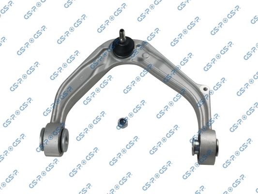 GSP-S060009