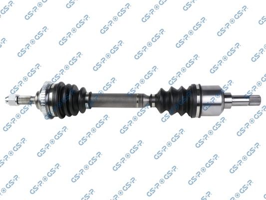 GSP-245009