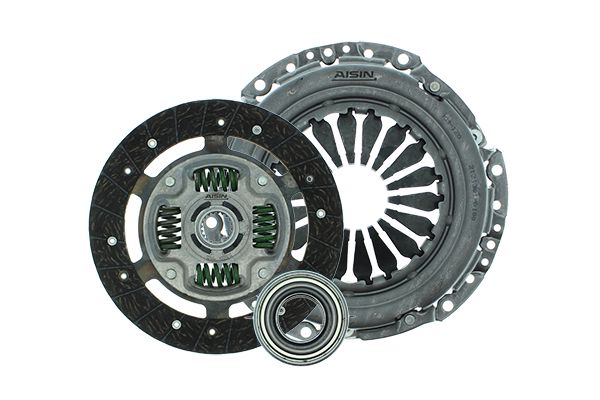 AIS-KM120