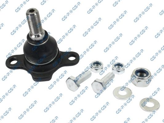 GSP-S080358