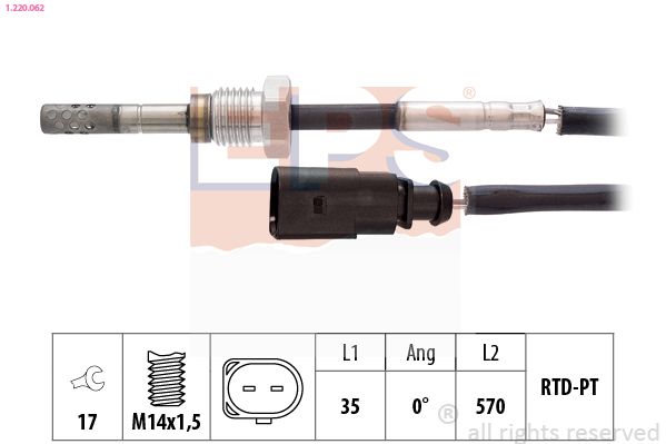 EPS-1220 062