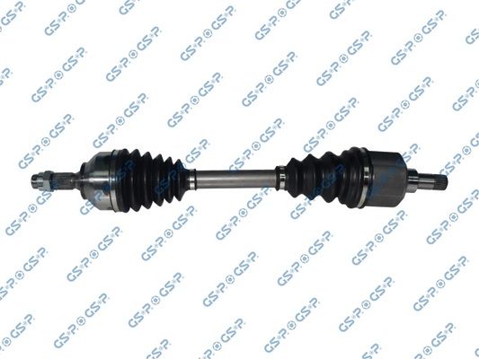 GSP-210293