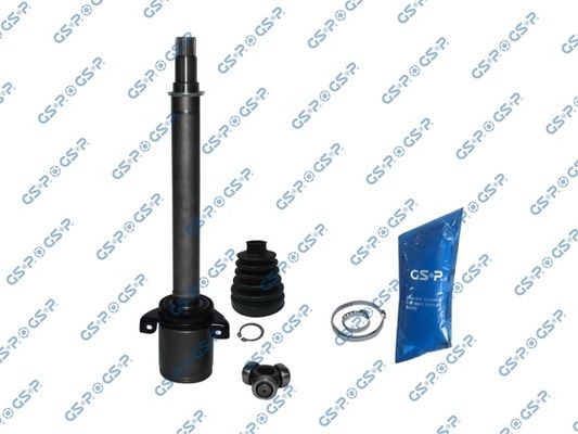 GSP-635040