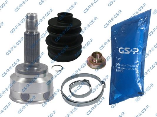 GSP-818030