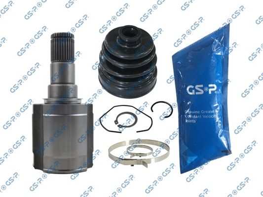 GSP-602163