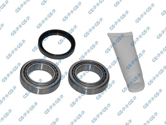 GSP-GK0002
