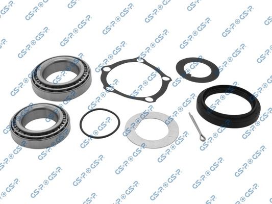 GSP-GK00X24