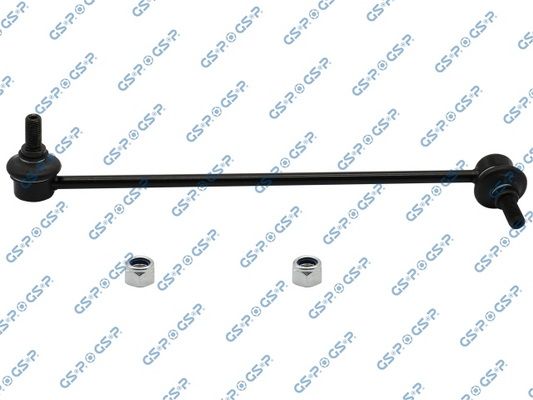 GSP-S051399