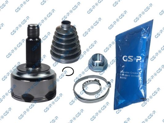 GSP-823255