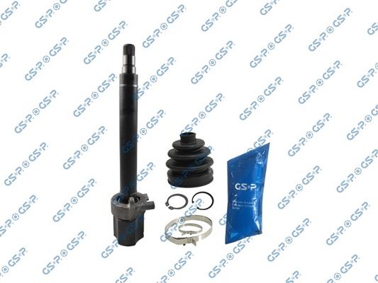 GSP-602348