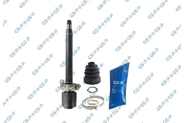 GSP-602517