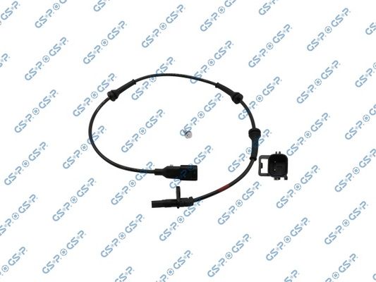 GSP-9A0748