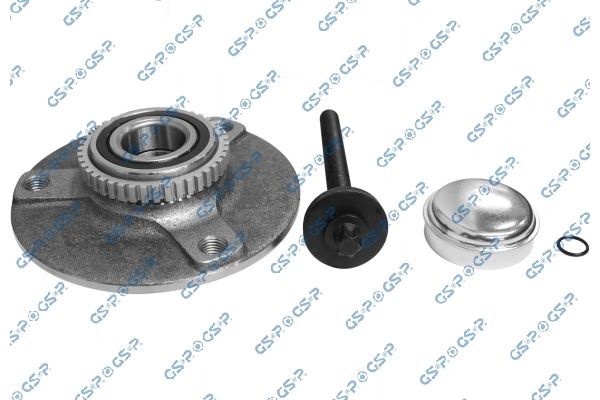 GSP-9228058K