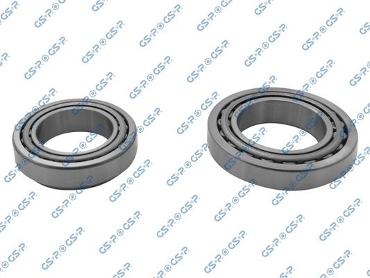GSP-GK7099
