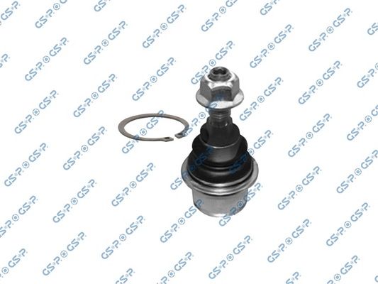 GSP-S081069