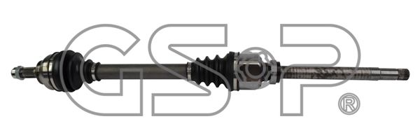 GSP-202735