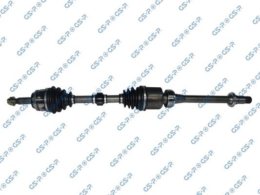 GSP-259474