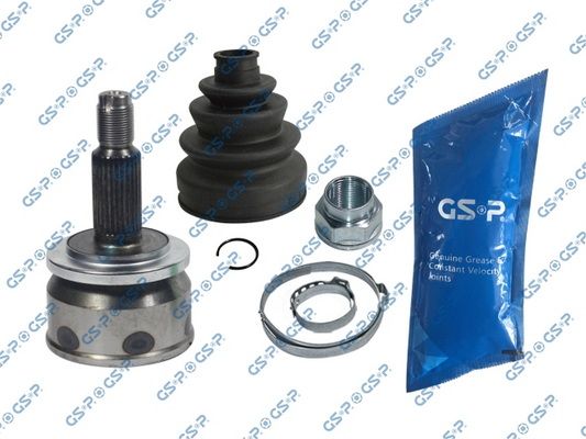 GSP-839161