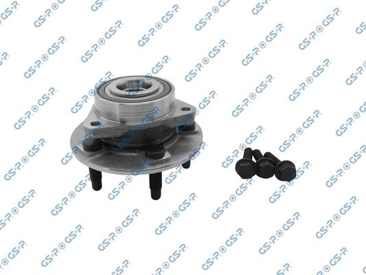 GSP-9330024S