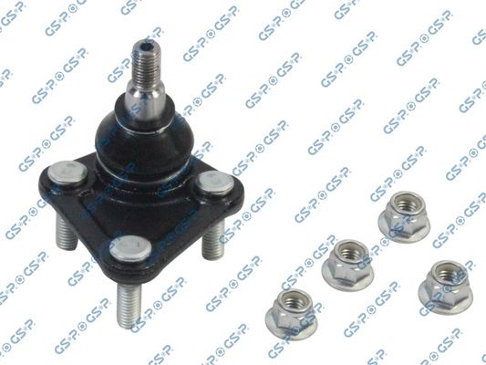 GSP-S080357