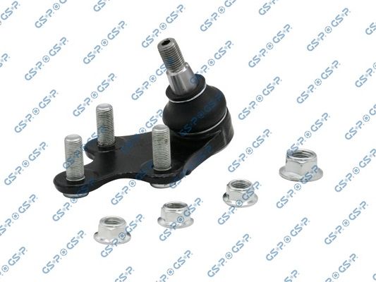 GSP-S080988
