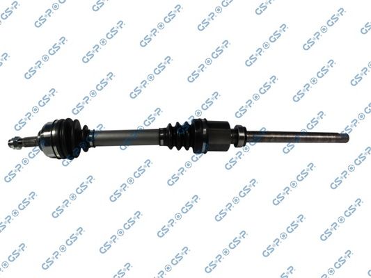 GSP-210208