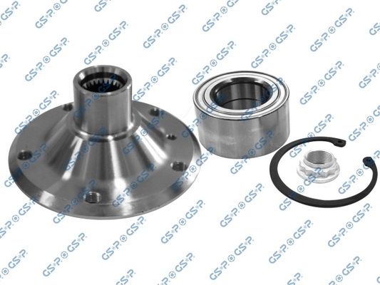 GSP-9427034K