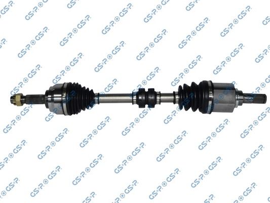 GSP-241536