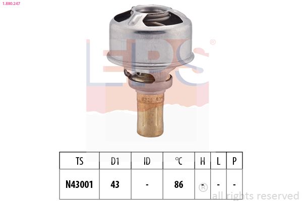 EPS-1880 247