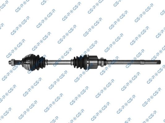 GSP-210177