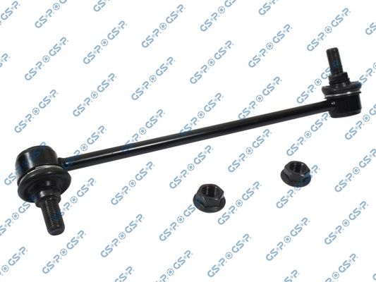 GSP-S050609