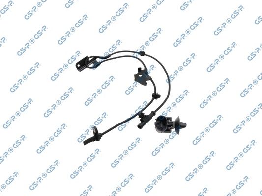 GSP-9A0521