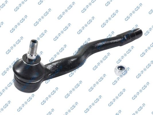 GSP-S070054