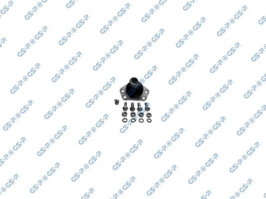 GSP-S080375