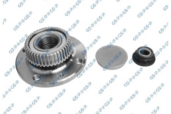 GSP-9230057K