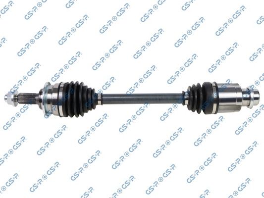GSP-257297