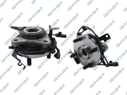GSP-9326045