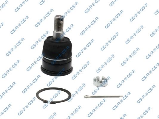 GSP-S080813