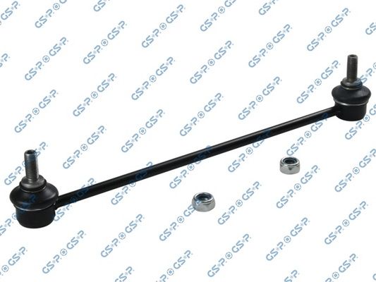 GSP-S050621