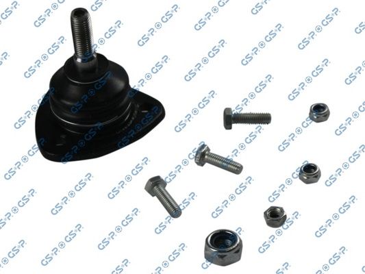 GSP-S080196