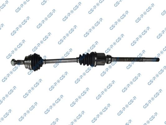 GSP-210024
